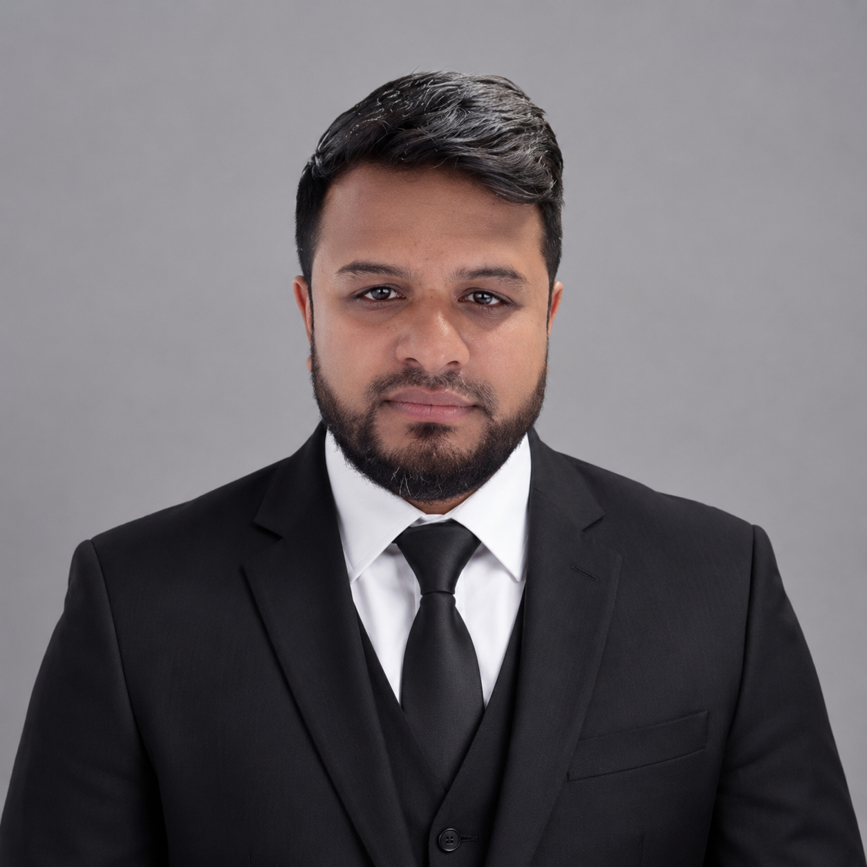 Sajjad Hanifa, Founder & CEO